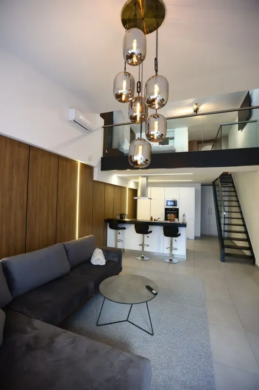 Ferienwohnung Koblenz