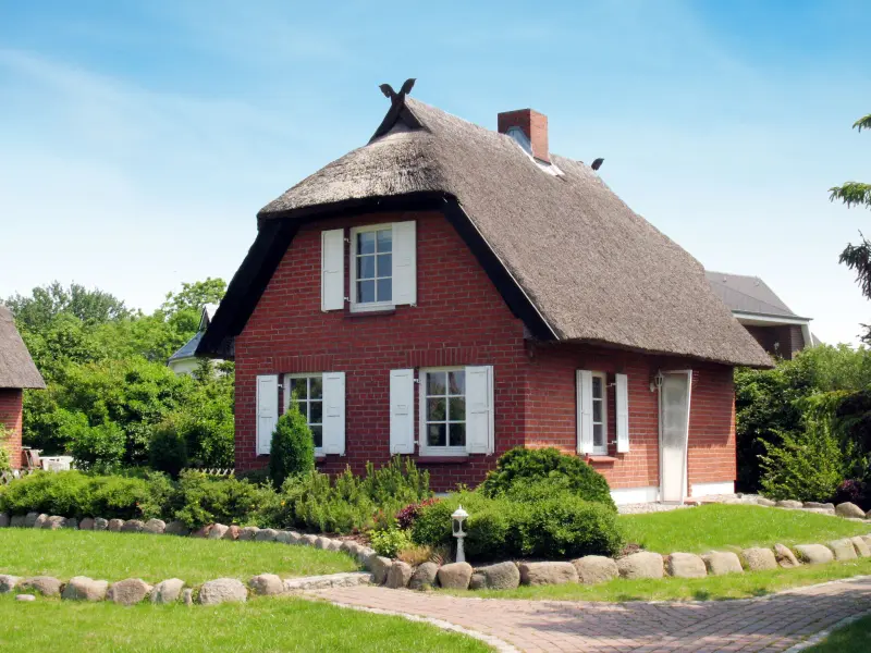 Huis Dranske