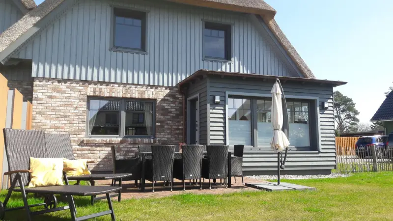 Casa vacanza Born auf dem Darß