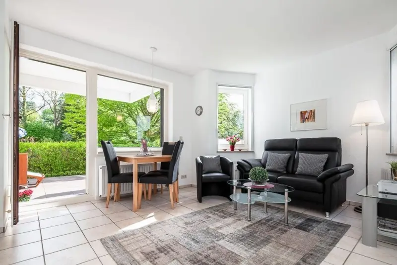 Ferienwohnung Priwall