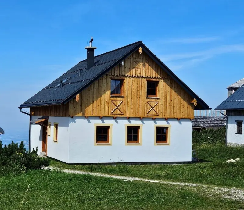 Ferienhaus Ebensee