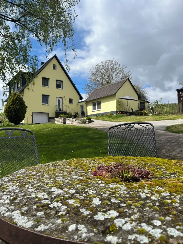 Ferienhaus Ansbach