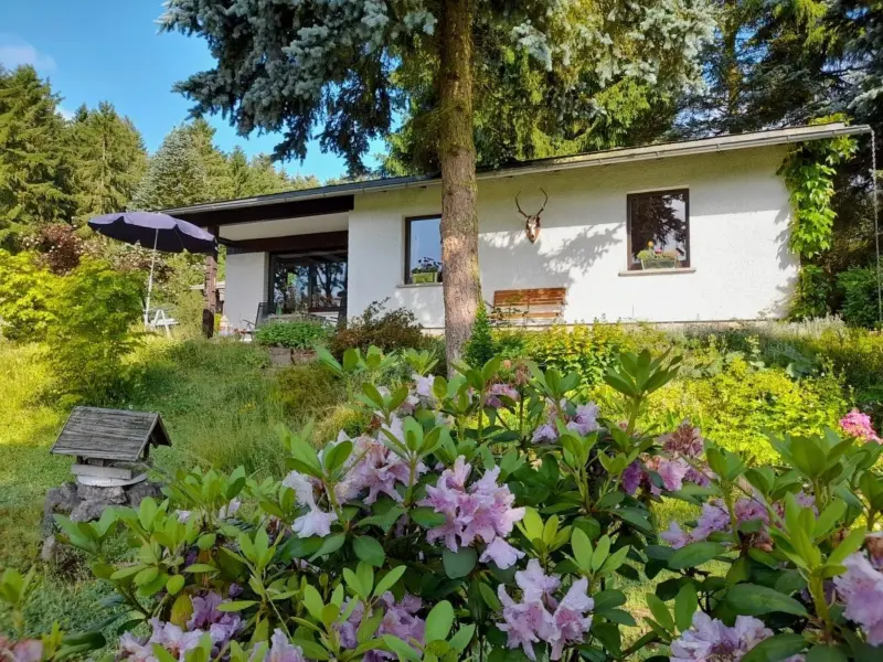 Ferienhaus Bad Elster