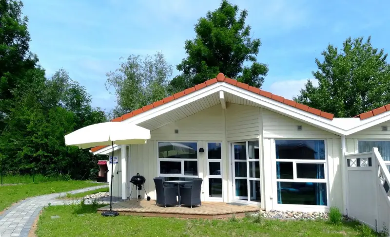 Ferienhaus Insel Poel