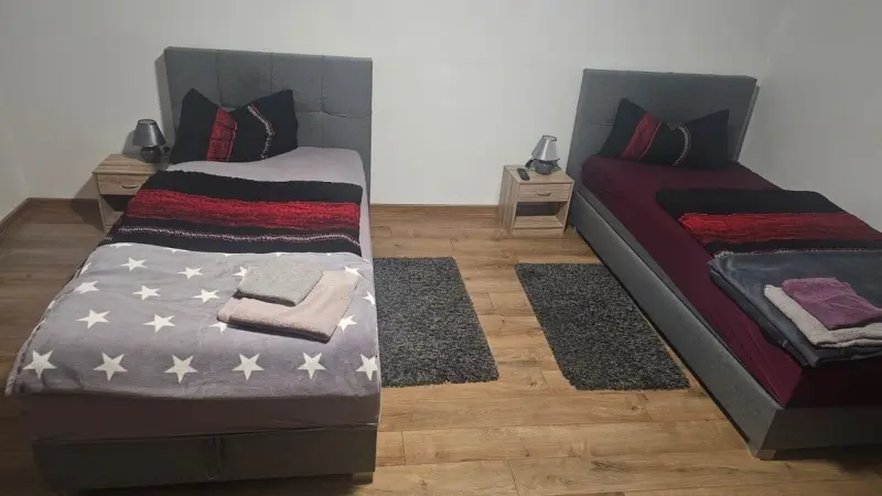Ferienwohnung Bad Dürrenberg