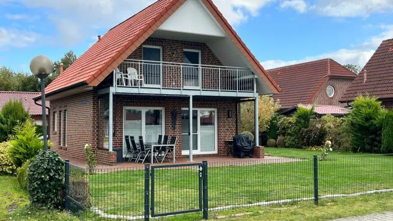 Ferienhaus  Dörpen