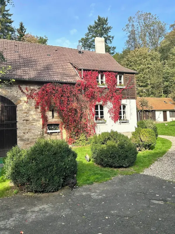 Landhaus Altenbeken