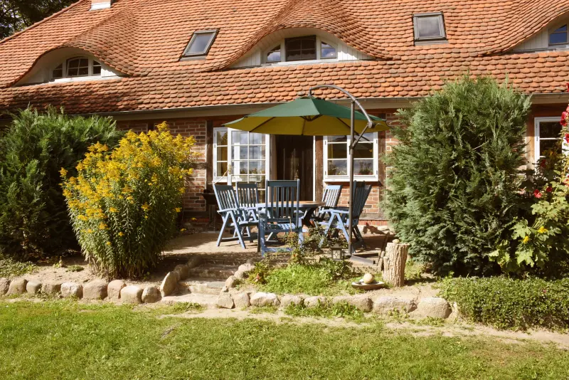 Ferienwohnung Demmin