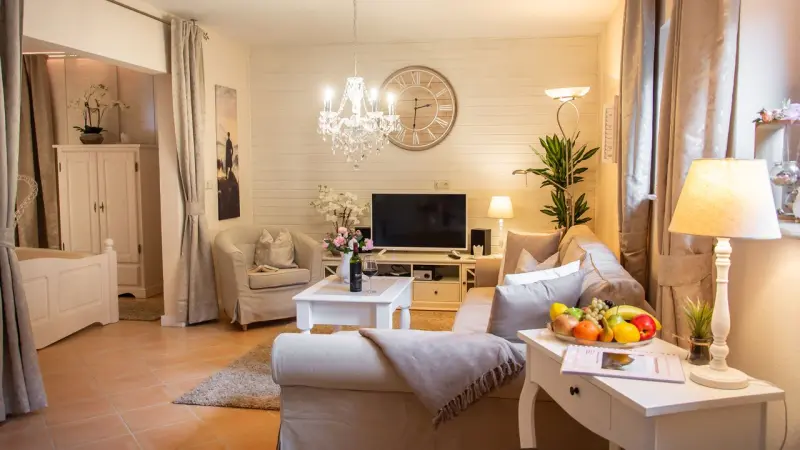 Ferienwohnung Kolbermoor