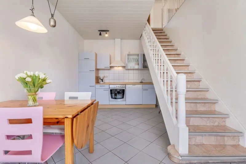 Ferienwohnung Westermarkelsdorf