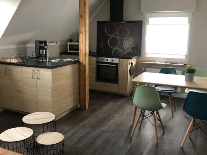 Ferienwohnung Kirchheimbolanden