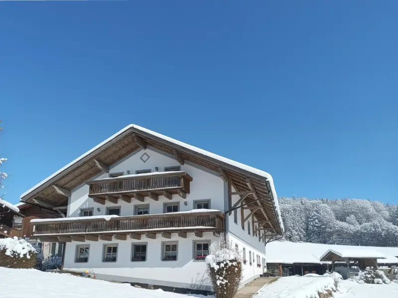 Ferienwohnung mit Hund in Lammerbach, Viechtach für max. 6 Personen Ferienwohnung mit Hund in Lammerbach, Viechtach für max. 6 Personen