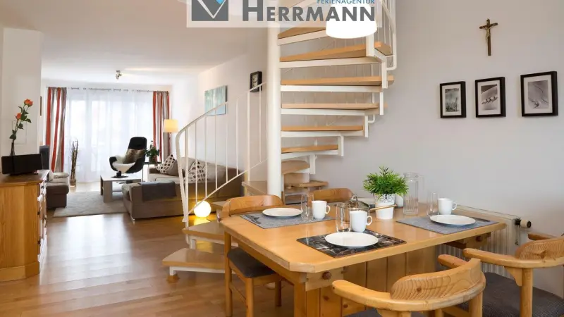 Ferienwohnung Hopfen am See