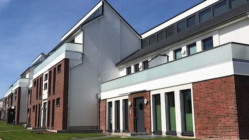 Ferienwohnung Helgoland