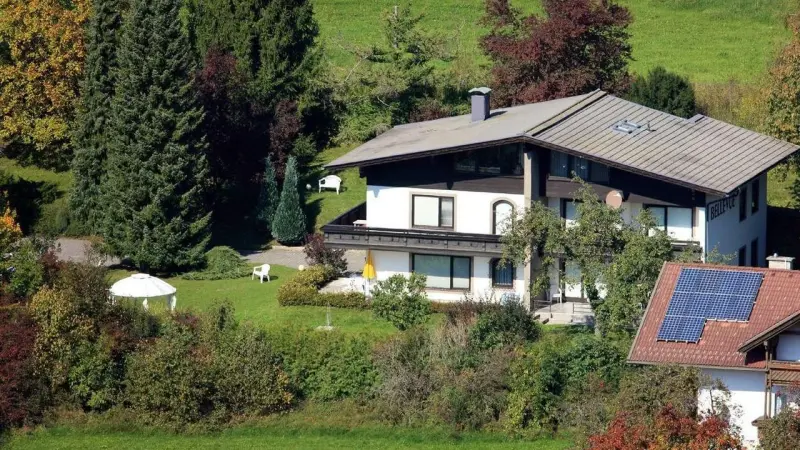 Ferienwohnung  Villach