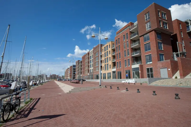 Ferienwohnung Scheveningen