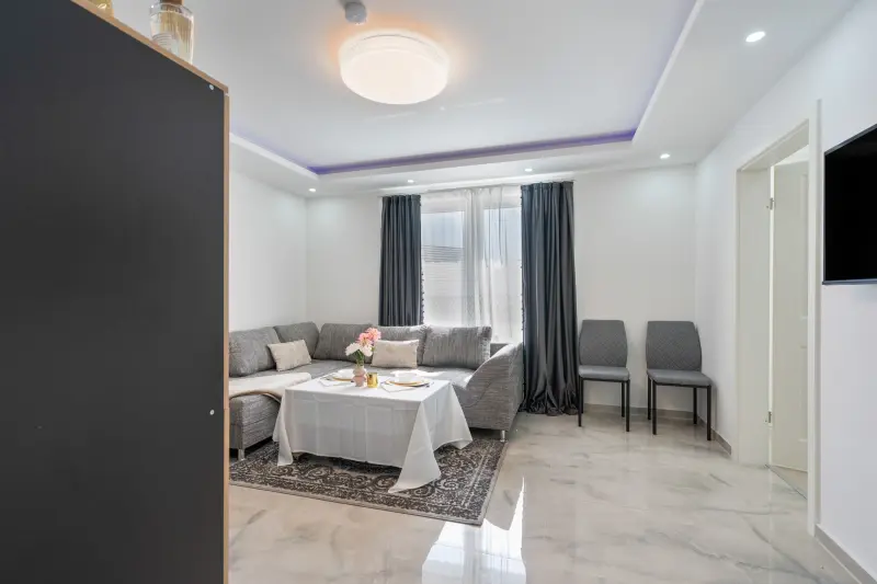 Ferienwohnung Bielefeld