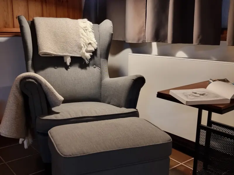 Ferienwohnung  Trautenberg