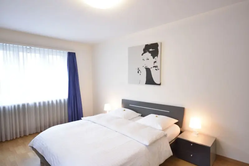 Ferienwohnung Zürich