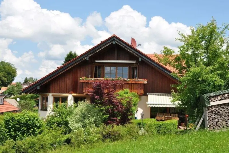 Ferienhaus  Weiler-Simmerberg