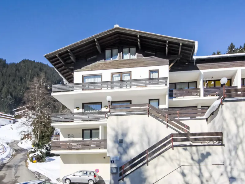 Ferienwohnung in Zell am See, Thumersbach für max. 3 Personen Ferienwohnung in Zell am See, Thumersbach für max. 3 Personen