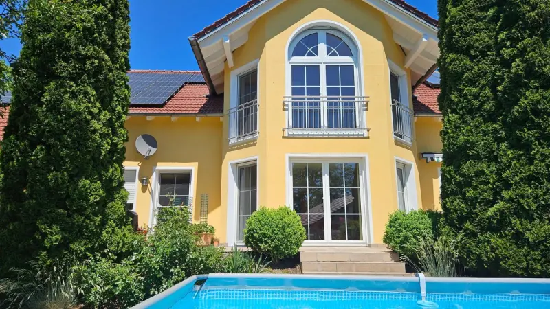 Ferienwohnung  Roding