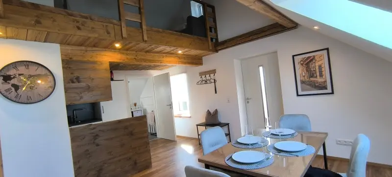 Ferienwohnung Leutkirch im Allgäu
