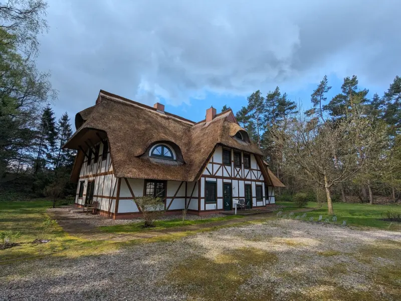 Ferienwohnung  Amt Darß/Fischland