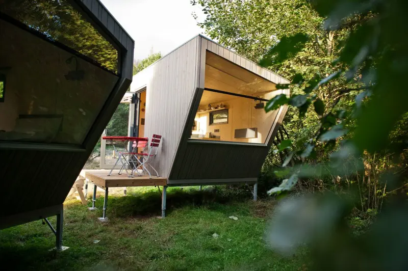 Ferienhaus Buntenbock