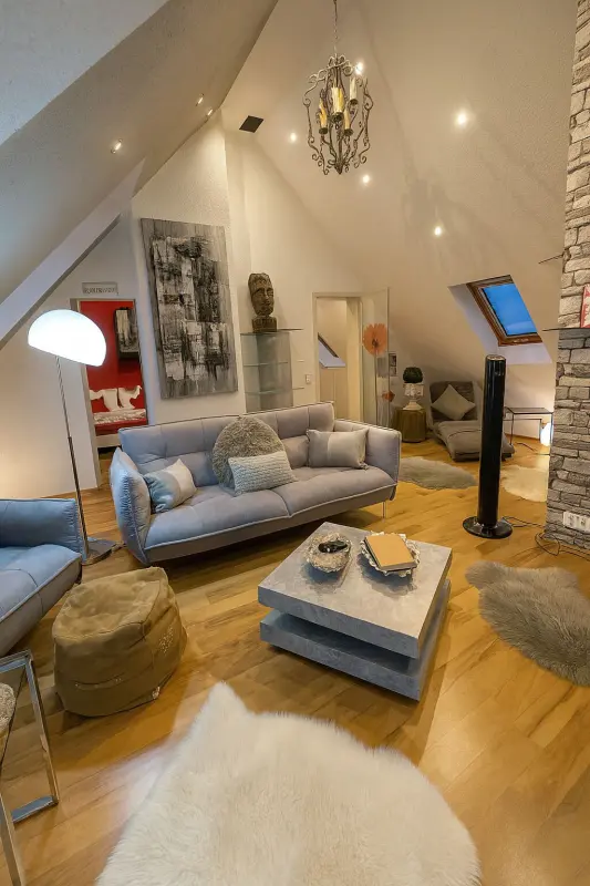 Ferienwohnung Griesheim
