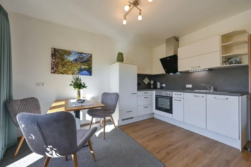 Ferienwohnung Rieden am Forggensee