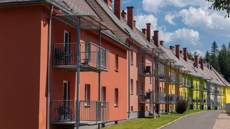 Ferienwohnung Eisenerz