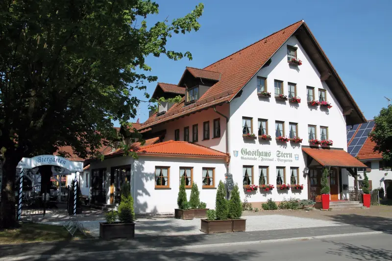 Ferienwohnung Mindelheim
