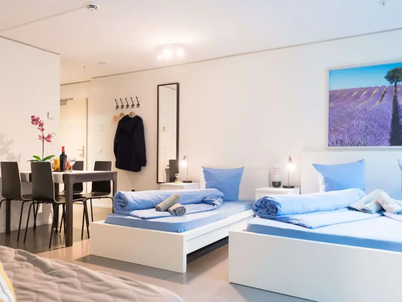 Appartement Luzern
