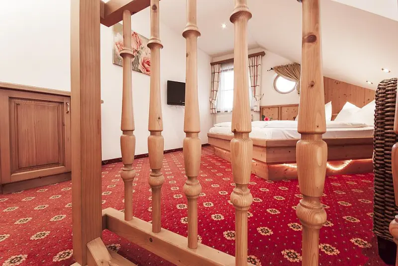 Suite mit Hund in Salzburg für max. Personen Suite mit Hund in Salzburg für max. Personen
