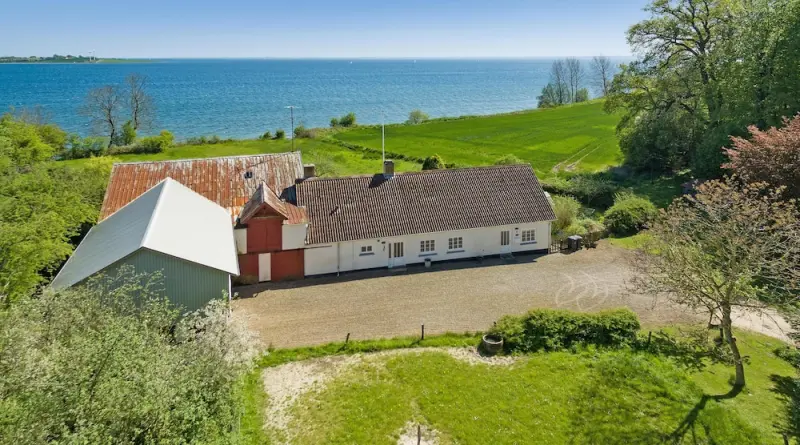 Landhaus Sonderburg