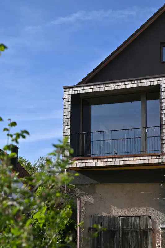Ferienwohnung  Gräfenberg