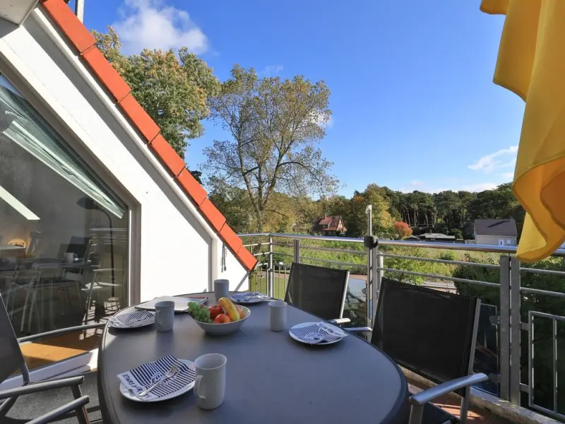 Ferienwohnung Tarnewitz
