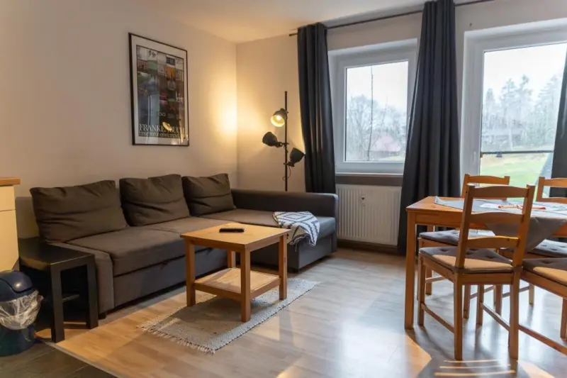 Ferienwohnung  Weißenstadt