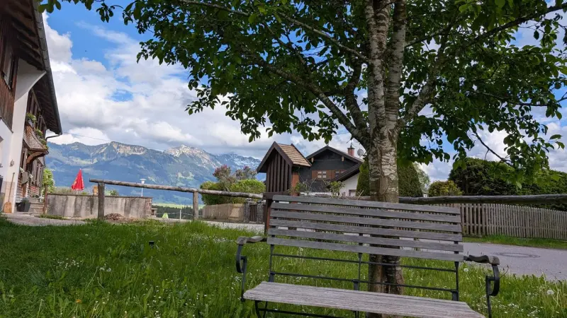 Ferienwohnung  Altstädten