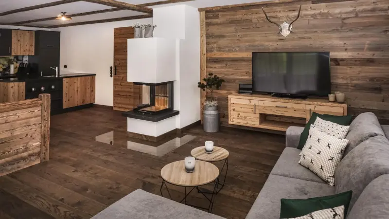 Ferienwohnung Bad Hindelang