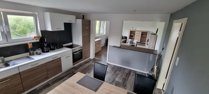 Ferienwohnung Jever