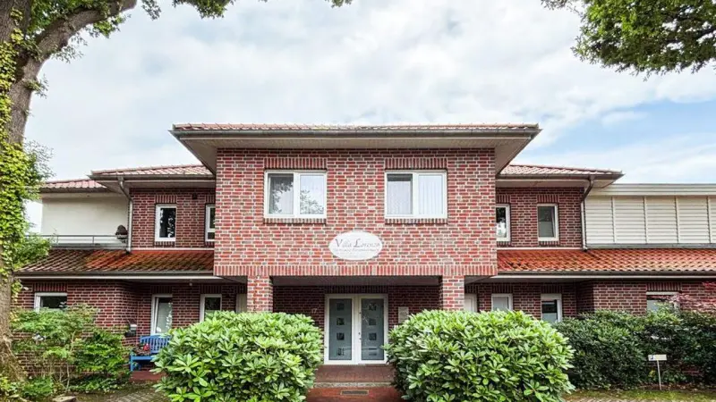 Ferienhaus  Friedrichsfehn