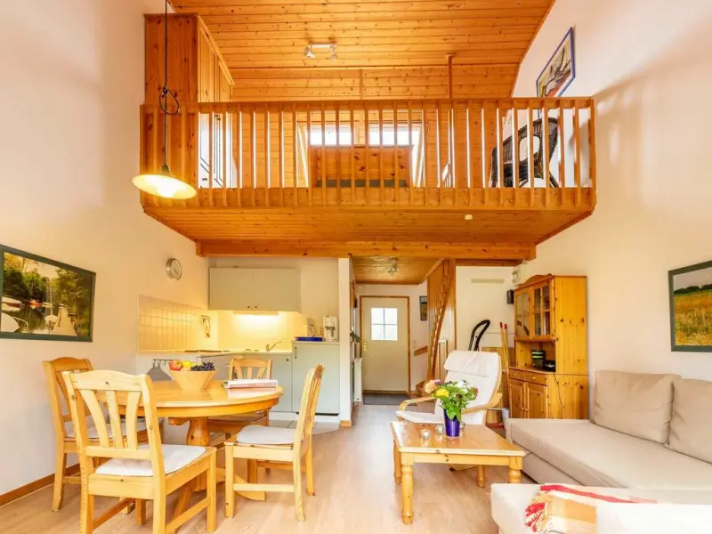 Ferienwohnung Rechlin