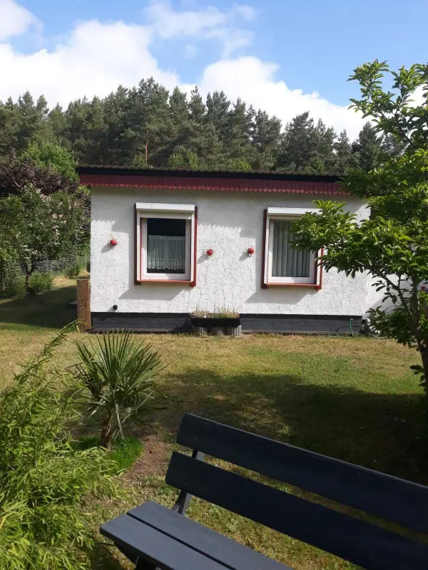 Ferienhaus Fleesensee