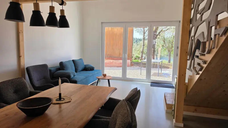 Ferienhaus Crailsheim