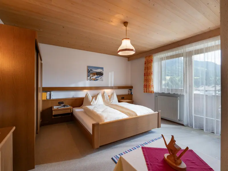 Ferienwohnung in Fieberbrunn für max. 4 Personen Ferienwohnung in Fieberbrunn für max. 4 Personen