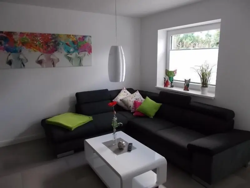 Ferienwohnung Kaltenkirchen