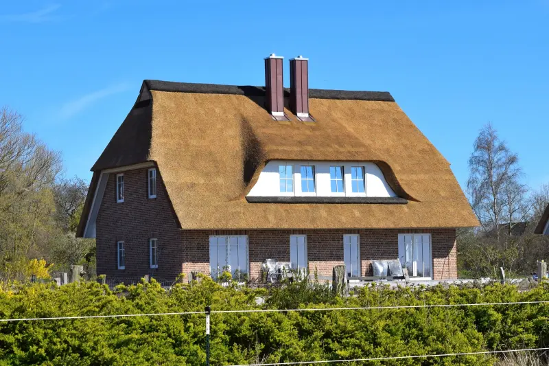 Ferienhaus Staberdorf