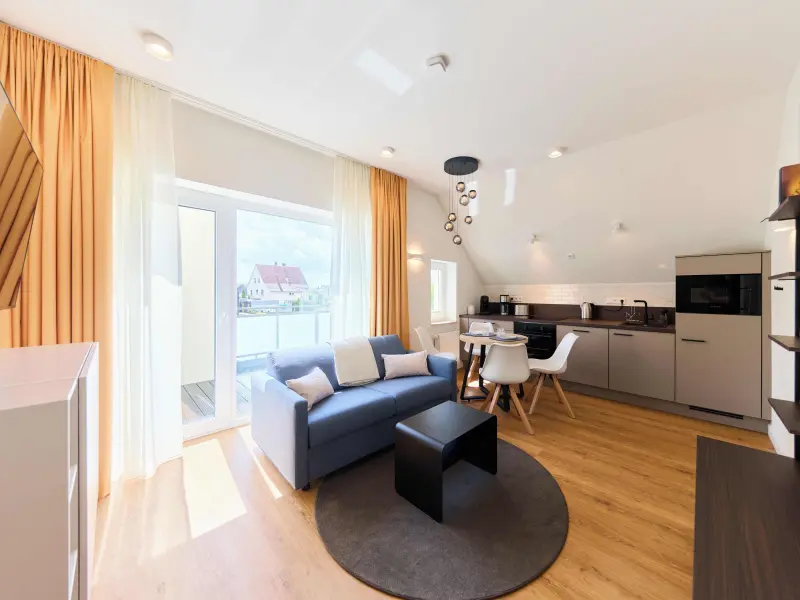 Ferienwohnung Steinhagen